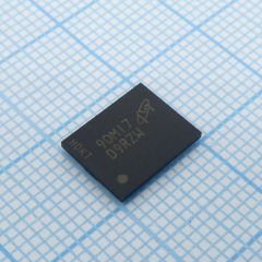 Динамическое ОЗУ DDR2 1Гбит 2.5нС 60FBGA