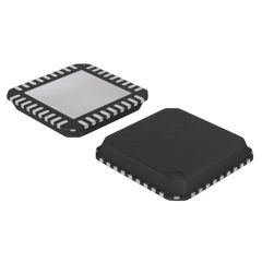IC TXRX ETHERNET 10/100 36VQFN