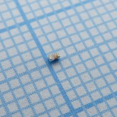 Проволочная SMD индуктивность 4,7нГн ±0,1нГн 750мА 70мОм по постоянному току