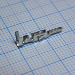 Контакт, Mini-Fit Jr. 5558 Series, Штырь, Обжим, 18-24 AWG