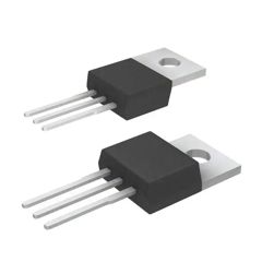 Транзистор полевой MOSFET N-канальный 900В 15А 208Вт, CoolMOS