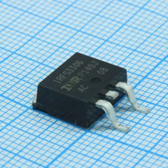 Транзистор полевой MOSFET N-канальный 60В 160A 3-Pin(2+Tab) D2PAK лента на катушке