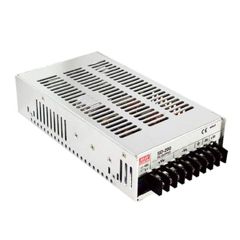 DC-DC, 200Вт, Uвх=36 - 72В, Uвых=48В/4.2А, изоляция 1500В DC, рег. Вых=43…53V, в кожухе 215х115х50мм, -20°С…+60°С