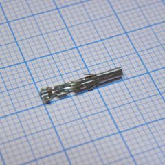 Контакт, Mini-Fit® Jr.™, Серия 5556, Гнездо, Обжим, 22-28 AWG