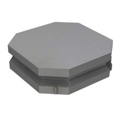 Катушка индуктивности SMD силовая проволочная экранированная 2.2мкГн ±20% 1МГц феррит 2.2A 81мОм 1515 лента на катушке