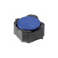 Силовая SMD индуктивность 22uH ±25% 1.5A 0.0851Ohm c магнитным экраном