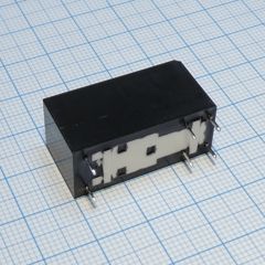 Реле силовое 12VDC 16A