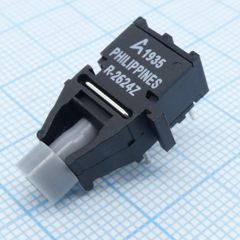 Оптоволоконный приемник 50 MBd 650 нм