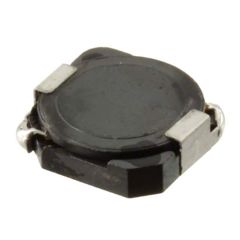 Силовая SMD индуктивность 10мкГн ±30% 2.8A 0.045Ом c магнитным экраном