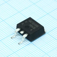 Диод Шоттки х2 100V 2х8А общий катод TO-263AB