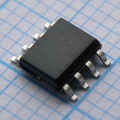 Флэш-память 16Mбит