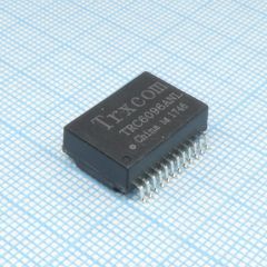 Трансформатор согласующий (1:1) изоляция 1кВ -40°С...+85°С  SOIC-24