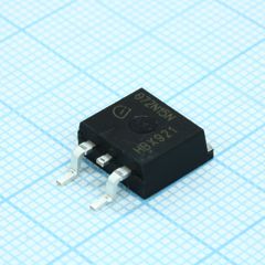 Транзистор полевой MOSFET N-канальный 150В 100А 300Вт