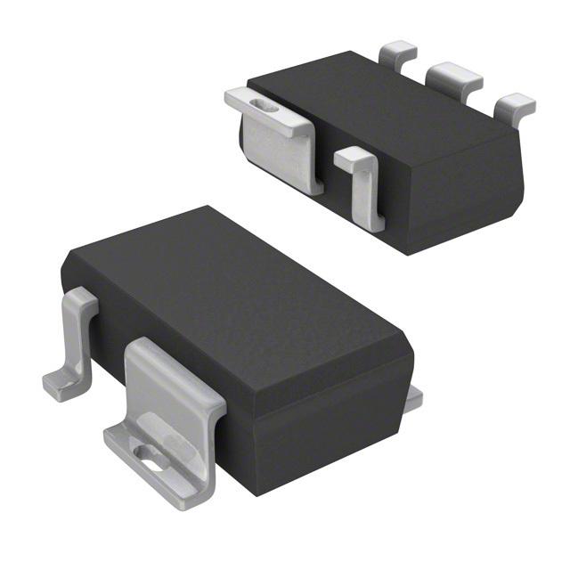 IC SW SMART LOW SIDE SCT595-5