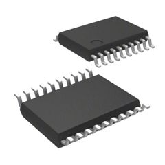 Микроконтроллер STM 32-бит ядро ARM Cortex M0 RISC 32кБ Флэш-память 2.5В/3.3В 20-Pin TSSOP лента на катушке