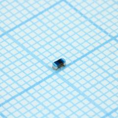 Проволочная SMD индуктивность 160нГн ±2% 150мА 2,1Ом по постоянному току