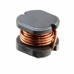 Силовая SMD индуктивность 47мкГн ±15% 0.72A 0.37Ом без магнитного экрана