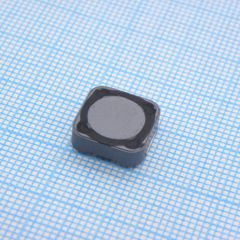 Силовая SMD индуктивность 150мкГн ±20% 0,95A 0.53Ом c магнитным экраном