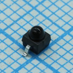 Фотодиод smd 2,3х2,3мм/780-1050нм/15°