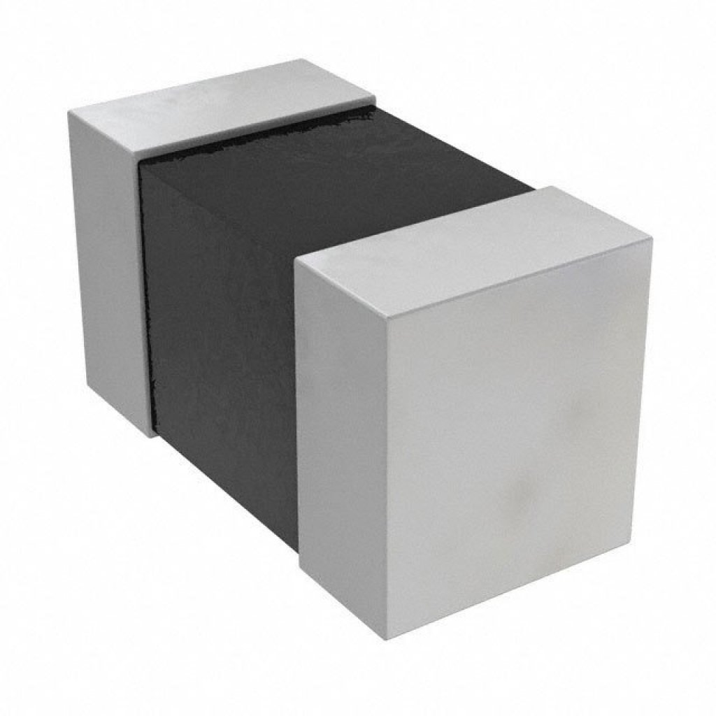 Конденсатор керамический SMD 0201 NP0 18пФ ±5% 50В