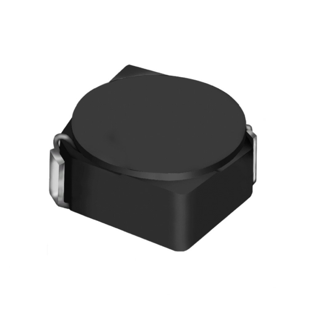 Силовая SMD индуктивность 100мкГн ±30% 0.29A 1.02Ом c магнитным экраном