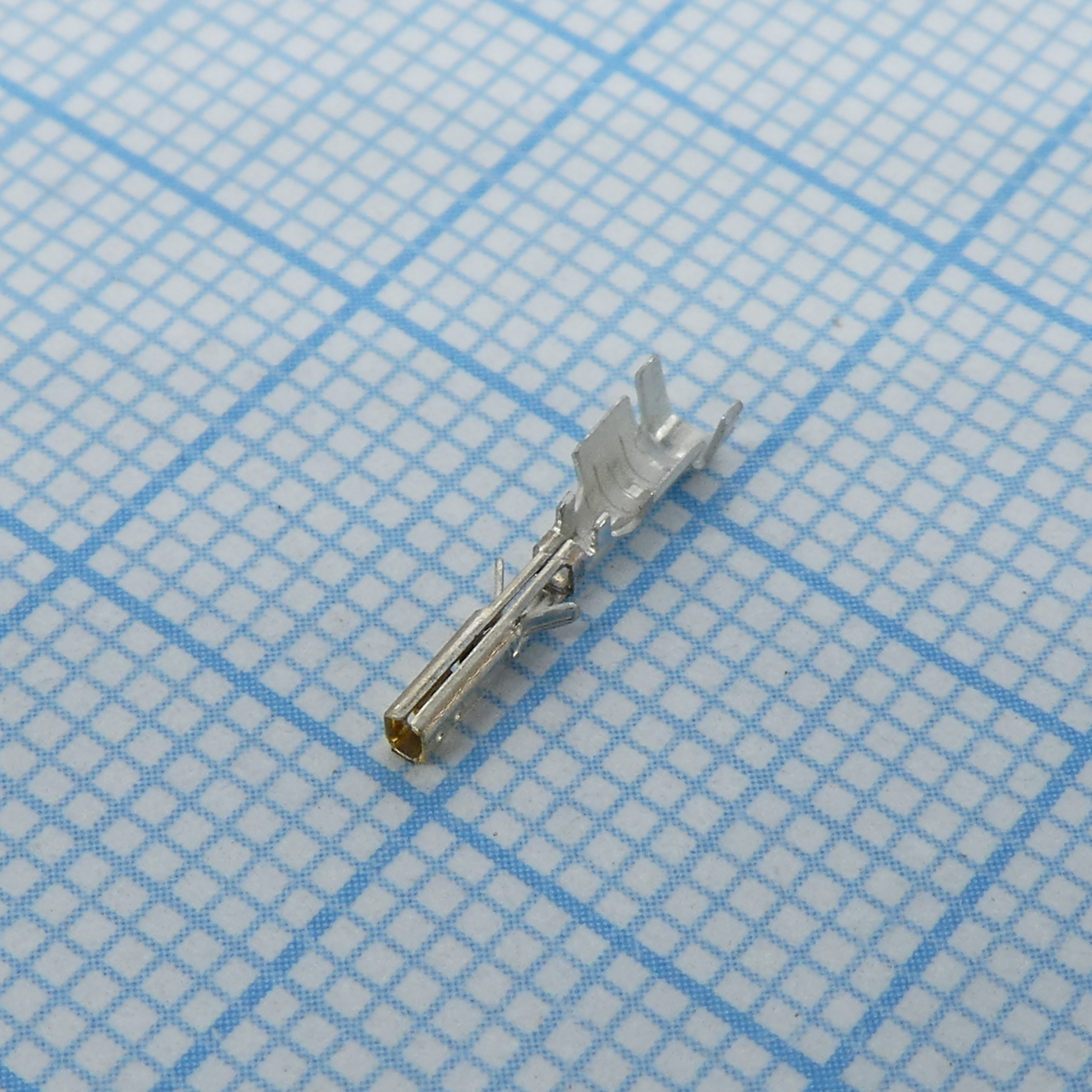 Контакт, Micro-Fit 3.0™, Серия 43030, Гнездо, Обжим, 20 AWG