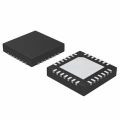IC MOTOR DRIVER PAR 28QFN