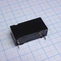 Реле 24в /8A,250V 1 группа