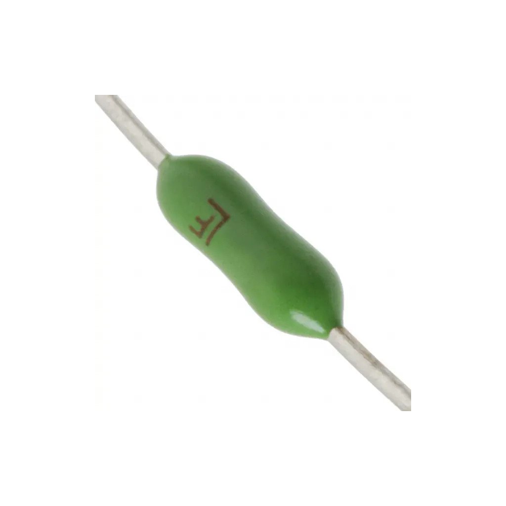 FF 125 V 5 А 2.8х7.11 mm, в керамическом корпусе