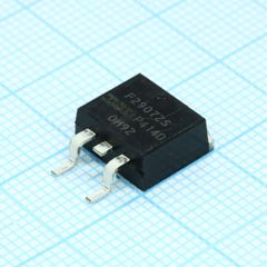 Транзистор полевой MOSFET N-канальный 75В 160A