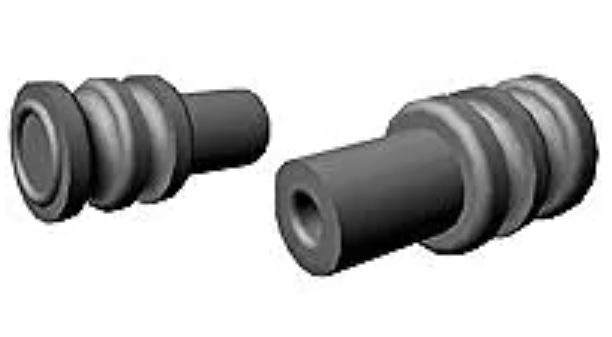 Automotive Connectors EINZELLEITERDICHTNG