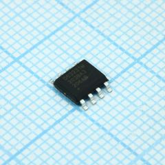 Часы реального времени/календарь шина I2C 8-SOIC