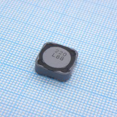 Силовая SMD индуктивность 22мкГн ±20% 2.9A 0.053Ом c магнитным экраном