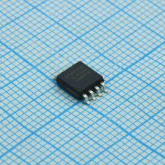 Флэш-память 32Мбит 80МГц 8SOIC