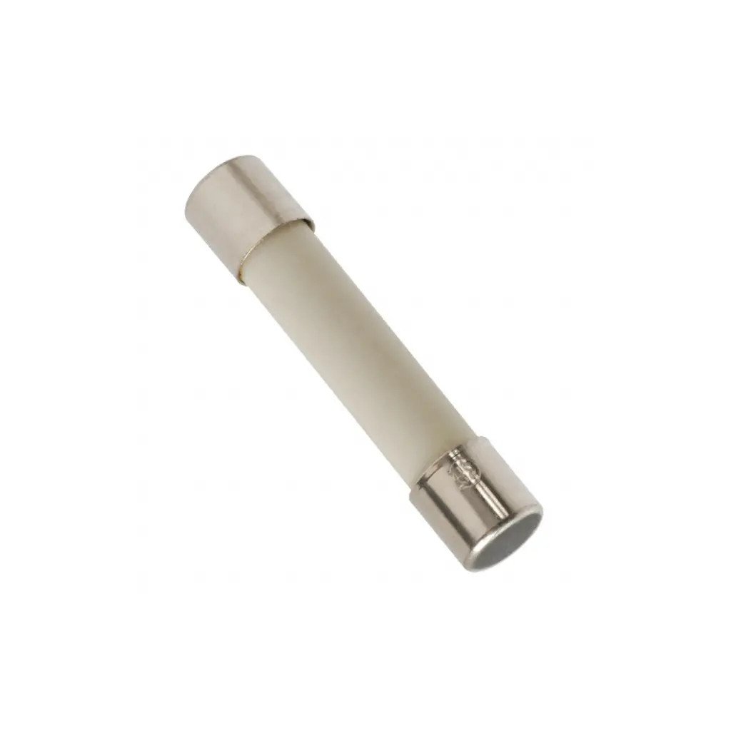 F Fuse Miniature Fast Acting 20A 250V Holder Cartridge Ceramic