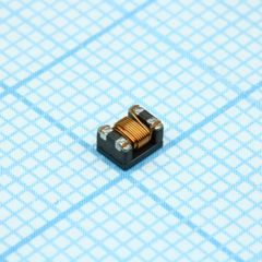 Фильтр синфазный SMD, 1.5A 0.05 Ohm/DC 1000 Ohm/100MHz