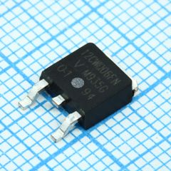 Диод Шоттки х2  60V 2х6A 0.57V общ. катод