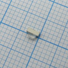 Светодиод smd 3х1мм/желтый/590нм/80-150мкд/прозрачный/120°/угловой