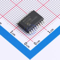 IC CAN CONTROLLER W/SPI 18SOIC