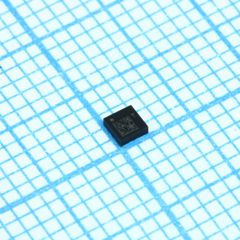 Акселерометр трехкоординатный ±2/±4/±8/±16g LGA-12