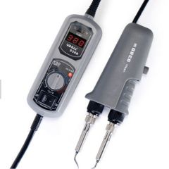 Для демонтажа SMD компонентов