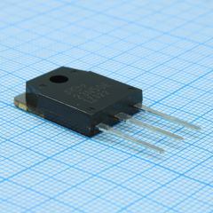 Транзистор полевой MOSFET N-канальный 500В, 23А, 315Вт