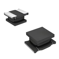 Катушка индуктивности SMD проволочная экранированная 10мкГн ±30% 1280мА, 0,19Ом по постоянному току, 1212 лента на катушке