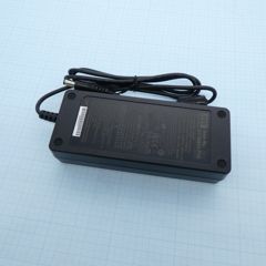 AC-DC,  90Вт, вход 90...264B AC 47...63 Гц, 127...370B DC, выход 24B/3.75A, изоляция 3000В AC, 145x60x32мм, -30...+70°С, сетевой разъём IEC320-C14, выходной разъем 11, диам. 5.5х2.5мм