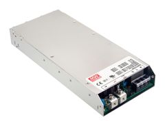 AC-DC, 1200Вт, вход 90…264V AC, 47…63Гц /127…370В DC, выход 12В/100A, рег. вых 10.5…14В,  изоляция 3000В AC, в корпусе 295х127х41мм, -35…+70°С