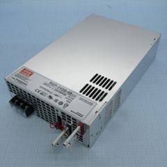 AC-DC, 2400Вт, вход 180…264V AC, 47…63Гц /354…370В DC, выход 48В/50A, рег. вых 43…56В,  изоляция 3000В AC, в корпусе 278х177.8х6..5мм, -20…+70°С