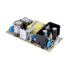AC-DC, 65Вт, вход 85…264V AC, 47…63Гц /120…370В DC, выход 36В/1.81A, рег. вых 32.4…39.6В, изоляция 3000В AC, открытая плата 101.6х50.8х29мм, -30…+70°С