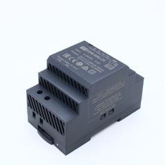 DC-DC, 60Вт, вход 9…36 В DC, выход 24В/2.5А, изоляция 4000В DC, в кожухе на DIN-рейку, 52.5х90х54.5мм, -40...+85°С