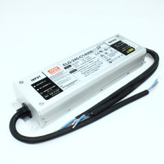 AC-DC, 239.4Вт, IP67, вход 100…305В AC, 47…63Гц/142…431В DC, ККМ, выход 86…171В/1400мА, изоляция 3750В AC, в кожухе 244х71х37.5, -40…+70°С, димминг 3 в 1, с проводом заземления
