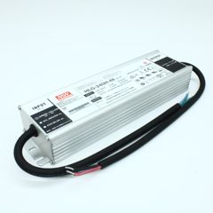 AC-DC, 240Вт, IP67, вход 90…305В AC, 47…63Гц/127…431В DC, ККМ, выход 48В/5А, изоляция 3750В AC, в кожухе 244х68х39мм, -40…+70°С